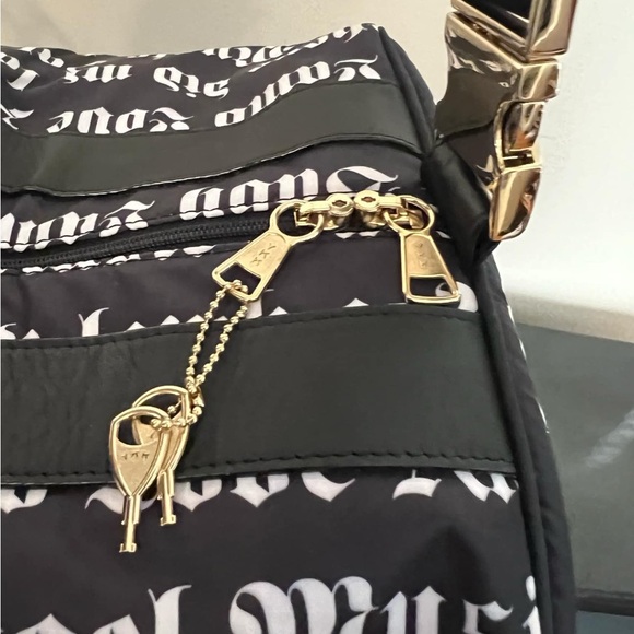 L.A.M.B travel bag weekender tote XXL - Picture 9 of 13